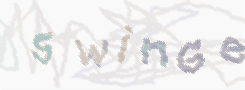 CAPTCHA Bild zum Spamschutz 