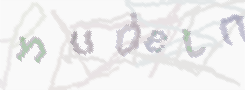 CAPTCHA Bild zum Spamschutz 