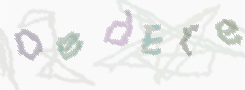 CAPTCHA Bild zum Spamschutz 
