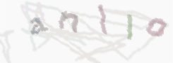 CAPTCHA Bild zum Spamschutz 