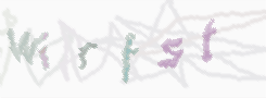 CAPTCHA Bild zum Spamschutz 