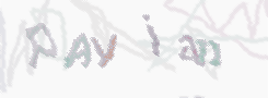 CAPTCHA Bild zum Spamschutz 