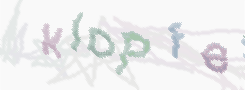 CAPTCHA Bild zum Spamschutz 
