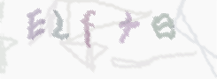 CAPTCHA Bild zum Spamschutz 