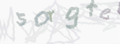 CAPTCHA Bild zum Spamschutz 